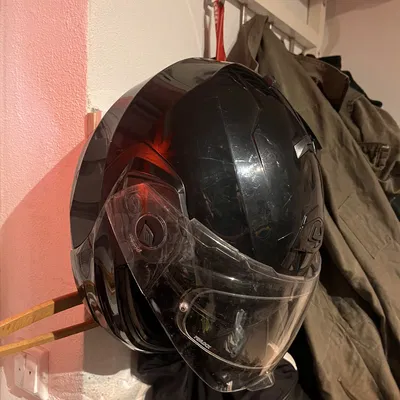 Giá Treo Motorrad Garderobe