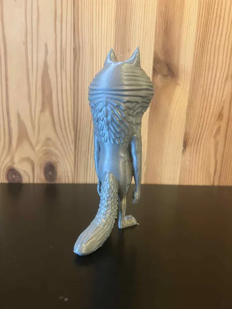 Le Loup « Mal-Aimé » - Chú Sói Bị Ghét Bỏ - Image 13