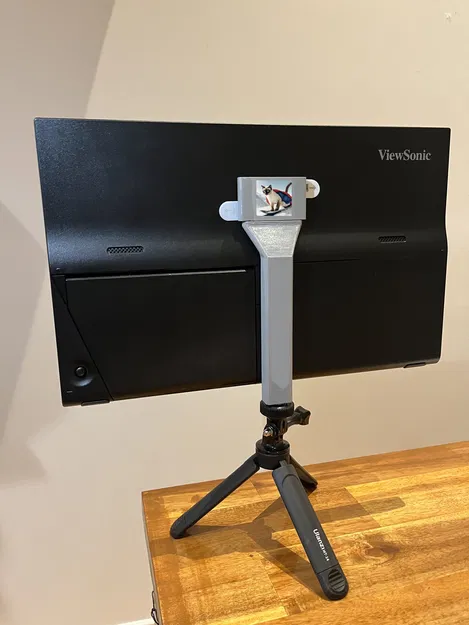 Chân đế màn hình di động - Image 1