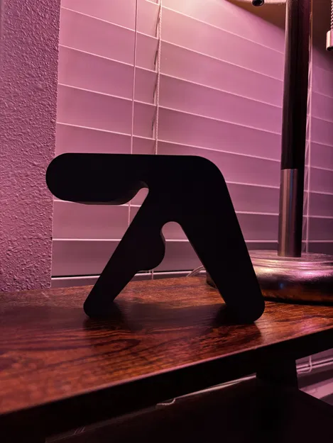 Logo Aphex Twin - Image 2