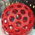 Spinner Ball Puzzle - Món Đồ Chơi Lắp Ráp Xoay Vui Nhộn - Thumbnail 2