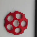 Spinner Ball Puzzle - Món Đồ Chơi Lắp Ráp Xoay Vui Nhộn - Thumbnail 5
