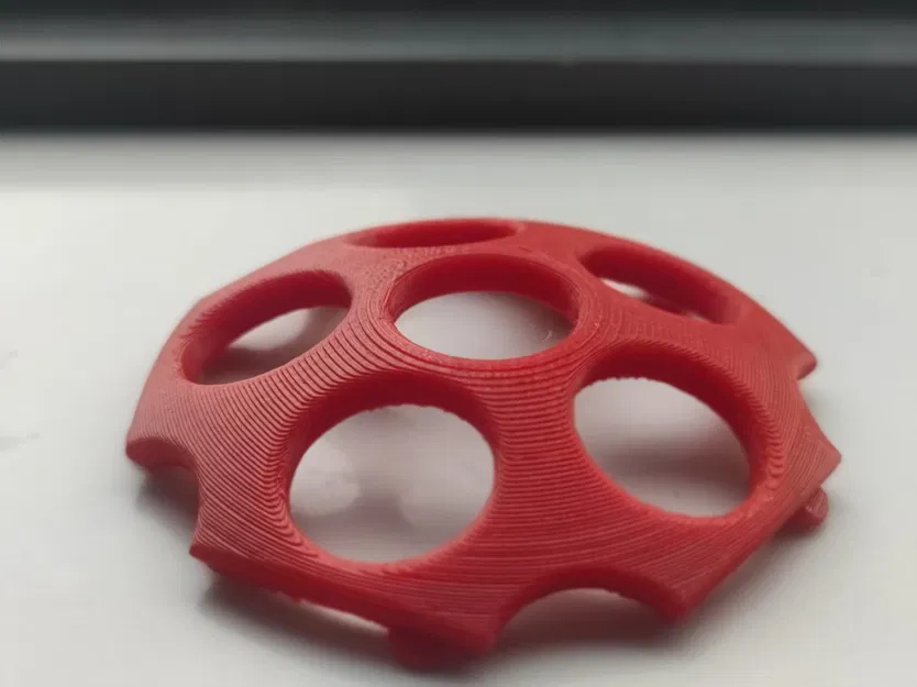 Spinner Ball Puzzle - Món Đồ Chơi Lắp Ráp Xoay Vui Nhộn - Image 6