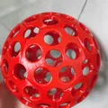 Spinner Ball Puzzle - Món Đồ Chơi Lắp Ráp Xoay Vui Nhộn - Thumbnail 7