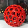 Spinner Ball Puzzle - Món Đồ Chơi Lắp Ráp Xoay Vui Nhộn - Thumbnail 8