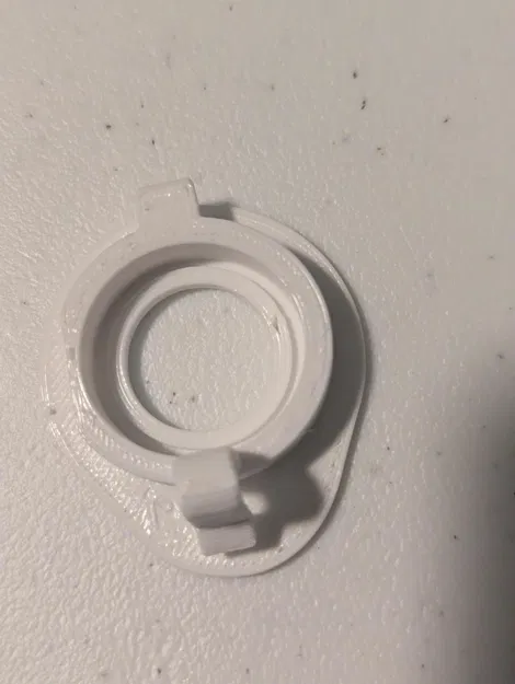 Giá Đỡ Adapter Đèn LED Âm Trần Aftermarket Cho Xe Dodge Dart 2013 - Image 3