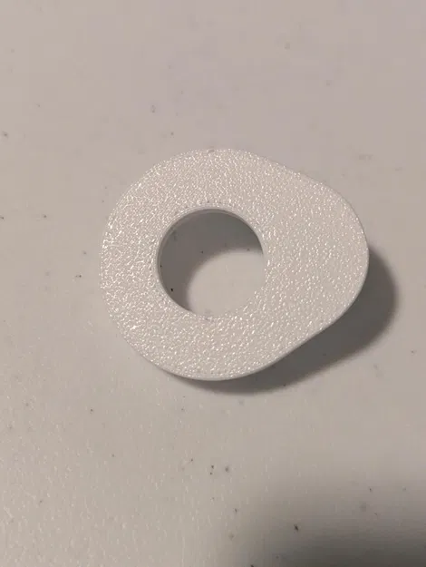 Giá Đỡ Adapter Đèn LED Âm Trần Aftermarket Cho Xe Dodge Dart 2013 - Image 4