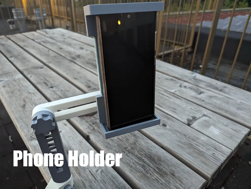 Kẹp bàn đa năng điều chỉnh được - Image 3