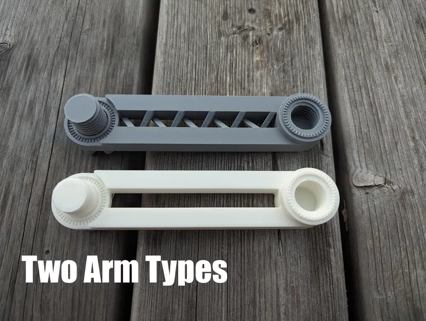 Kẹp bàn đa năng điều chỉnh được - Image 6