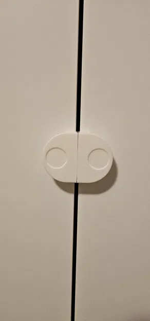 Tay nắm cửa Ikea SMÅSTAD / PLATSA - Image 3