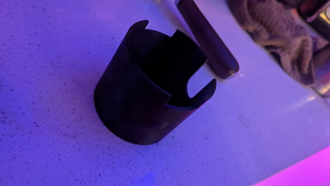 Trạm Giữ Tay Cầm và Phễu - Image 3