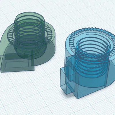 Bộ chuyển góc 90 độ cho Giá đỡ bàn điều chỉnh đa năng