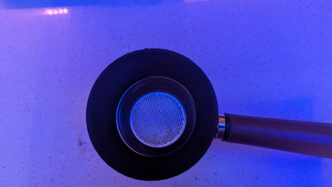 Trạm Giữ Tay Cầm và Phễu - Image 5