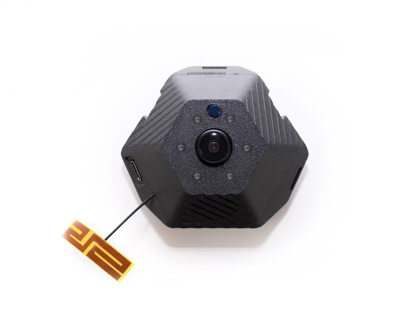 Camera Buddy3D cho các bộ phận in CORE One - Image 3