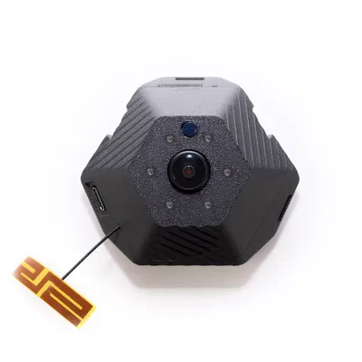 Camera Buddy3D cho các bộ phận in CORE One