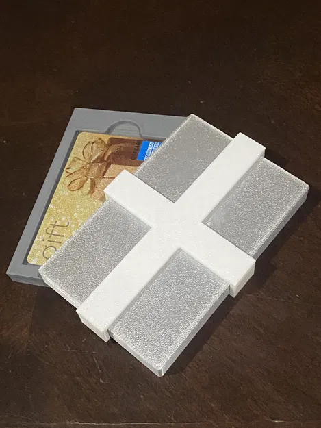 Hộp Quà Tặng Thẻ - Image 1