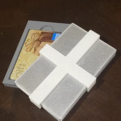 Hộp Quà Tặng Thẻ