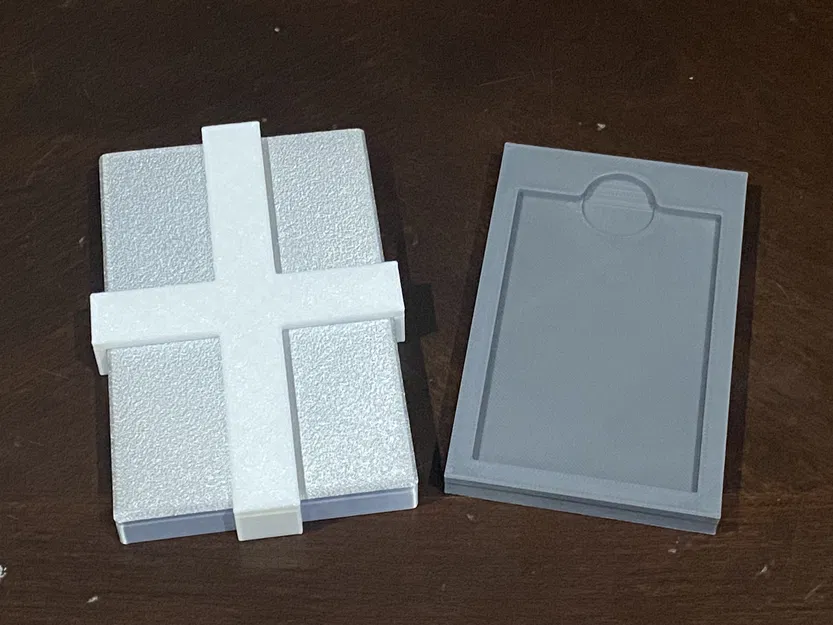 Hộp Quà Tặng Thẻ - Image 2