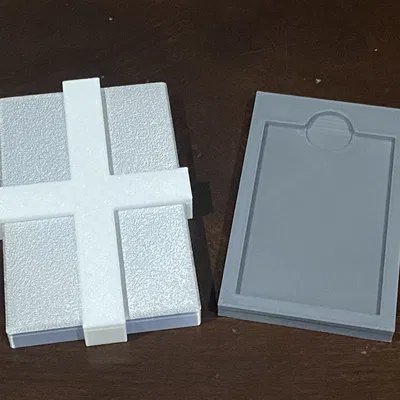 Hộp Quà Tặng Thẻ