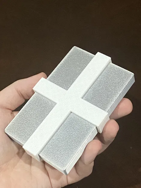 Hộp Quà Tặng Thẻ - Image 3