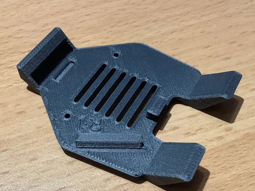 Nắp Camera Buddy3D cho Core One (Chỉnh sửa để cải thiện tầm nhìn bàn in) - Image 5