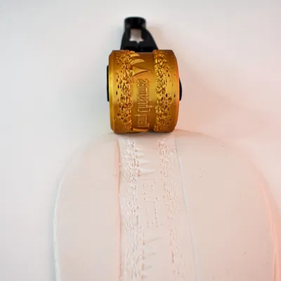 Con lăn dập khuôn Giáng sinh giữa #8