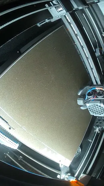 Nắp Camera Core One Buddy3D - Chỉnh góc, chống cấn, chỉ dùng nam châm tròn - Image 3