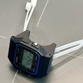 Giá đỡ thanh cho đồng hồ Casio F-91W - Thumbnail 1