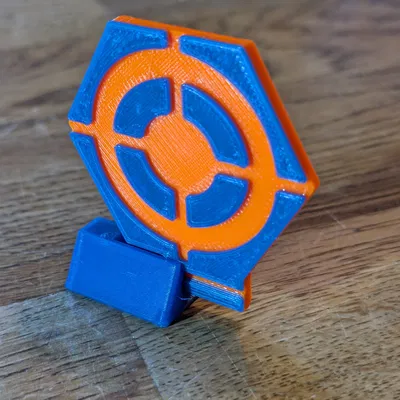 Mục tiêu - súng phóng đĩa / nerf / airsoft