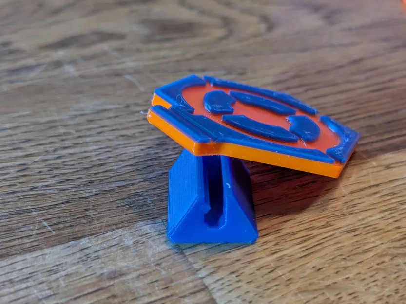 Mục tiêu - súng phóng đĩa / nerf / airsoft - Image 3