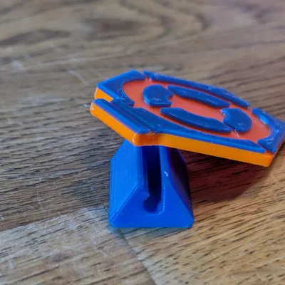 Mục tiêu - súng phóng đĩa / nerf / airsoft