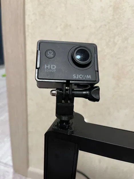 Giá đỡ camera hành trình cho Ender 3 V3 KE - Image 2