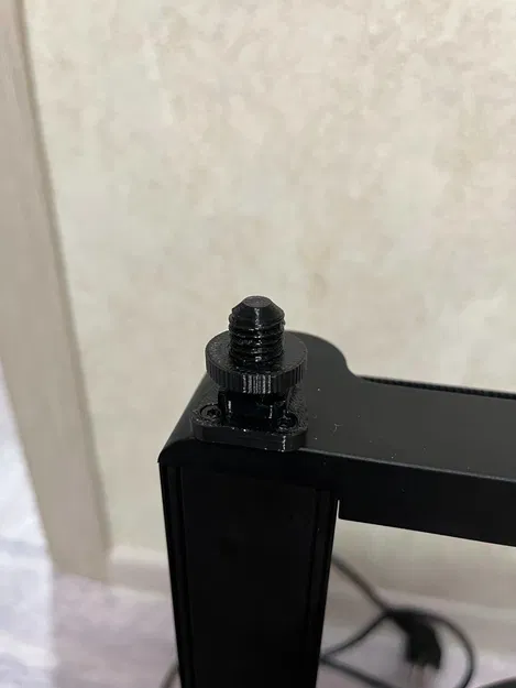 Giá đỡ camera hành trình cho Ender 3 V3 KE - Image 3