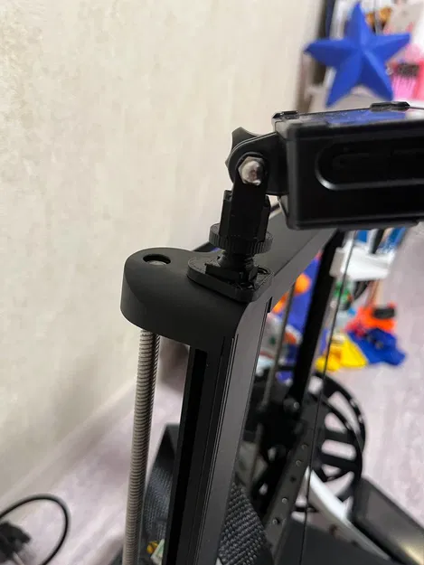 Giá đỡ camera hành trình cho Ender 3 V3 KE - Image 4