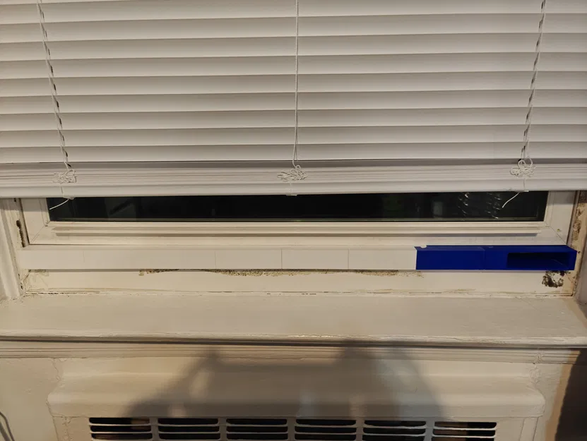 Tấm Chắn Cửa Sổ Thông Khí - Image 2