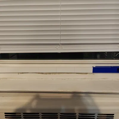 Tấm Chắn Cửa Sổ Thông Khí