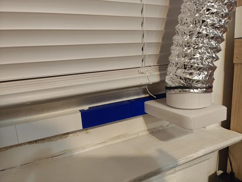 Tấm Chắn Cửa Sổ Thông Khí - Image 4