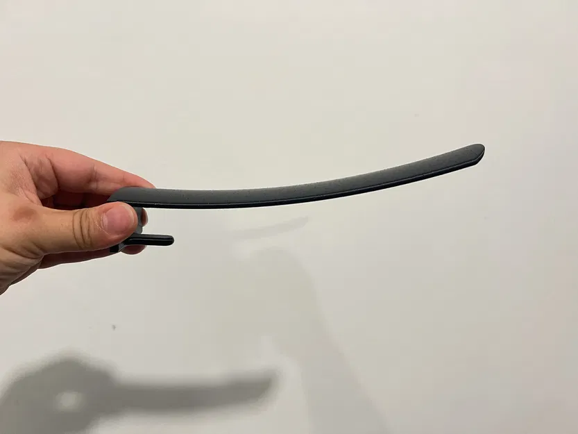 Cây xỏ giày mk2 (không cần hỗ trợ) - Image 2