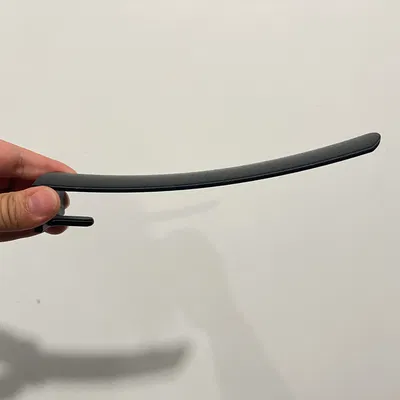 Cây xỏ giày mk2 (không cần hỗ trợ)