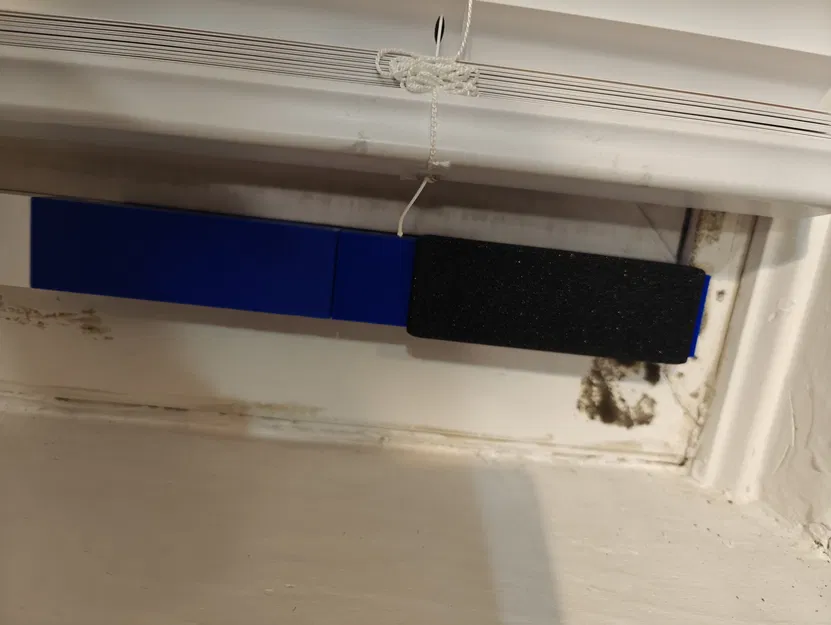 Tấm Chắn Cửa Sổ Thông Khí - Image 5