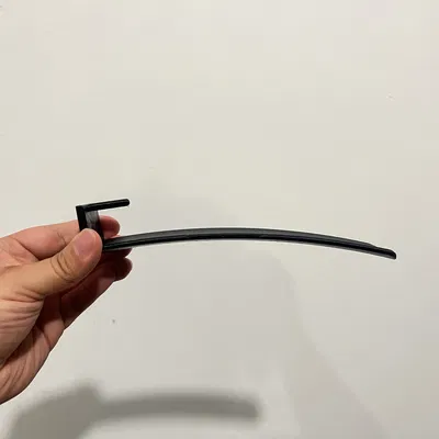 Cây xỏ giày mk2 (không cần hỗ trợ)