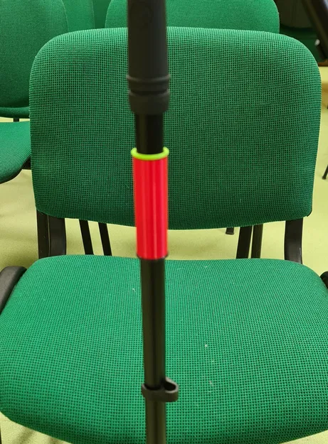 Nhận diện Micro Không Dây Shure SM58 (Mẫu SLXD2 H56) - Image 4