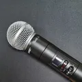 Nhận diện Micro Không Dây Shure SM58 (Mẫu SLXD2 H56) - Thumbnail 6
