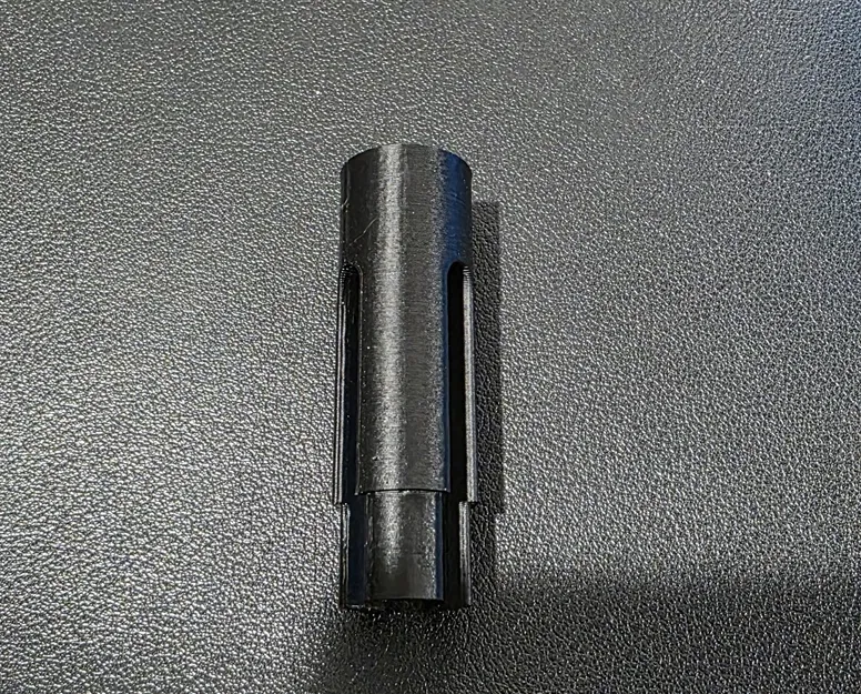 Nắp Ống Mồi Hornady Lock n Load - Image 1