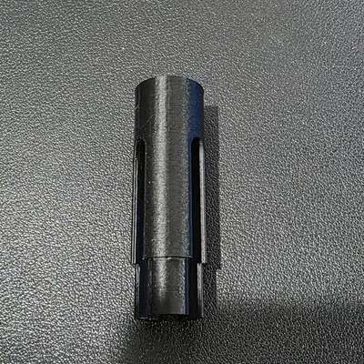 Nắp Ống Mồi Hornady Lock n Load