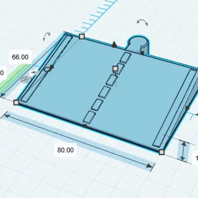 Dốc Giao Đường Ray Xe Lửa - Tương Thích Ray Gỗ