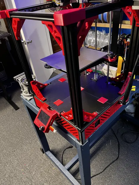 Vỏ Hộp Điện Cho Ender 5 - Image 1