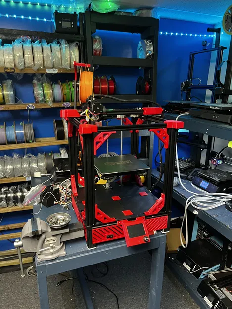 Vỏ Hộp Điện Cho Ender 5 - Image 2