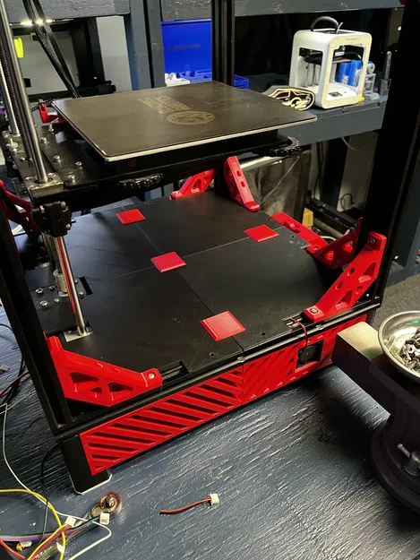 Vỏ Hộp Điện Cho Ender 5 - Image 7