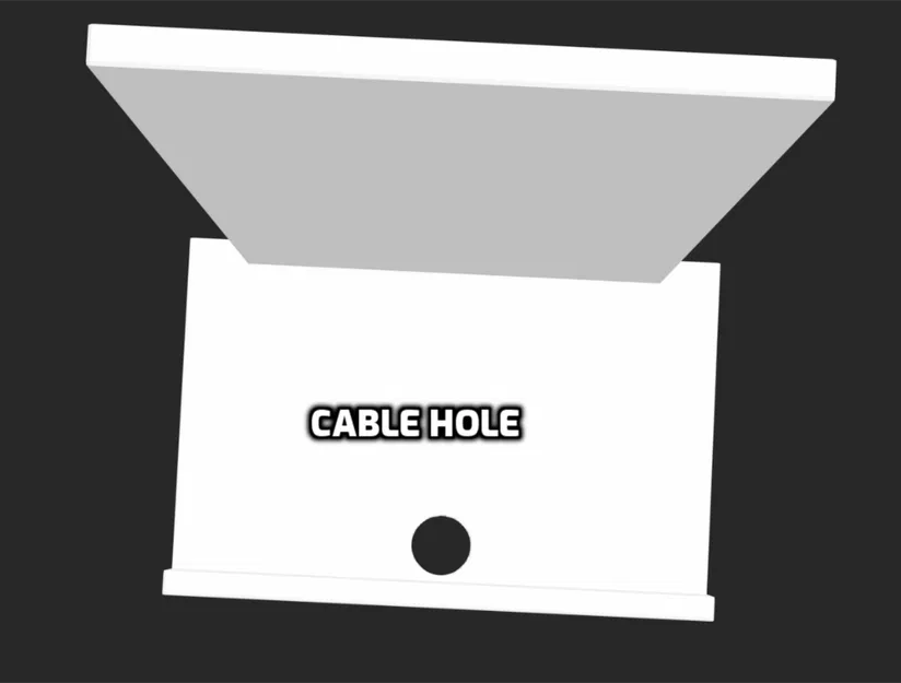 Giá Đỡ Kindle Thông Minh - Image 2